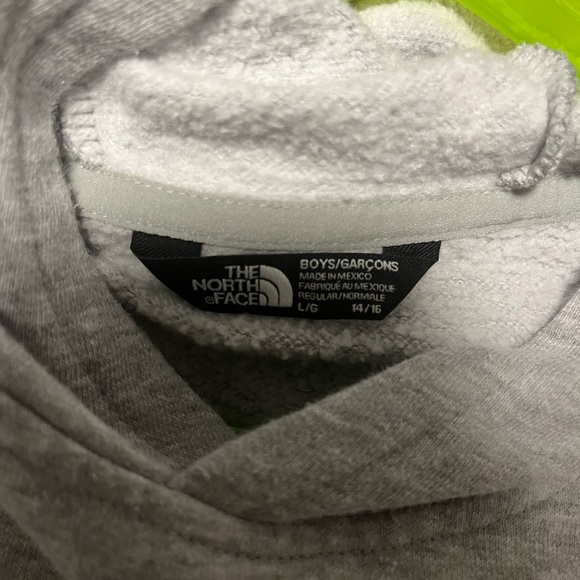The North Face Hoodie - Picture 3 of 3